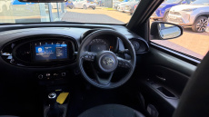 Toyota Aygo X 1.0 VVT-i Exclusive 5dr Petrol Hatchback